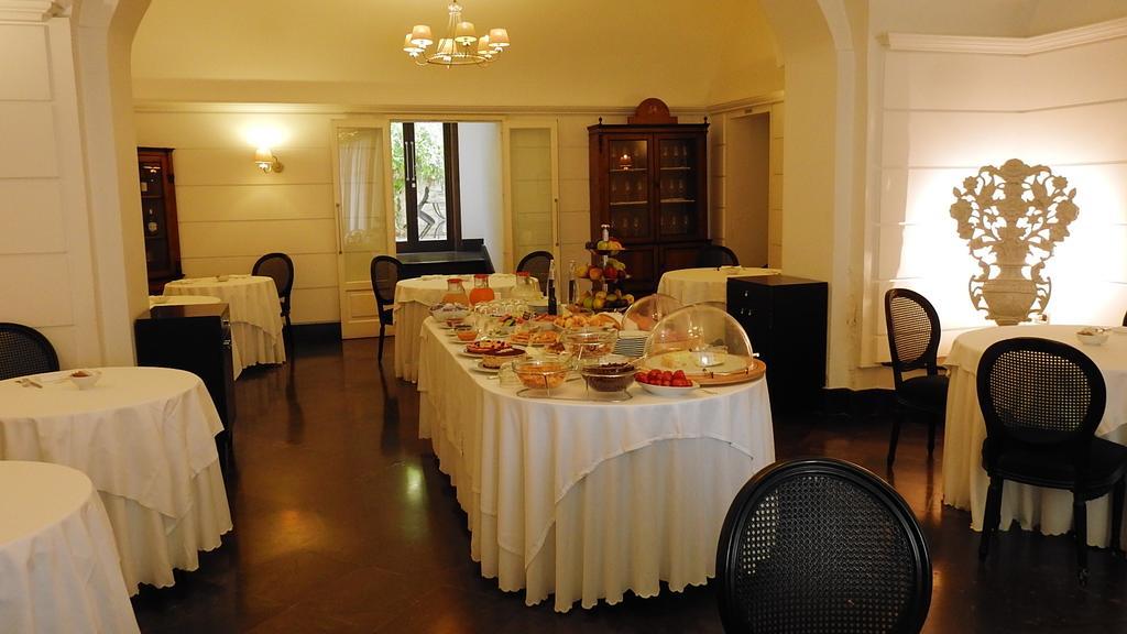 Palazzo Failla Hotel Μόντικα Εξωτερικό φωτογραφία